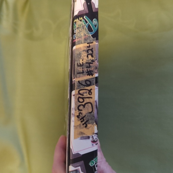 Kim Anderson Pretty as a Picture Commemorative Wedding Art Plate, 1997 - Picture 9 of 9